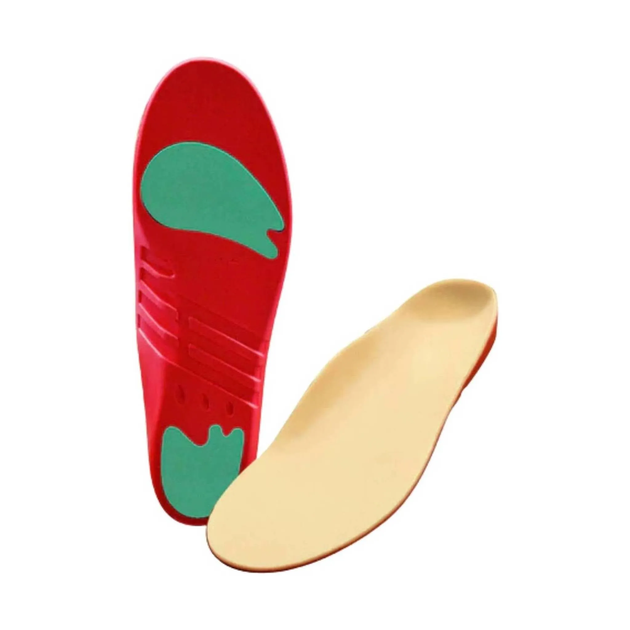 10 Second 3020 Pressure Relief Neutral Insole