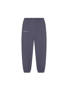 365 Track Pants - Neutral Tones—slate blue