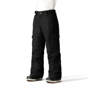 686 Infinity Cargo Insulated Pant - Boys