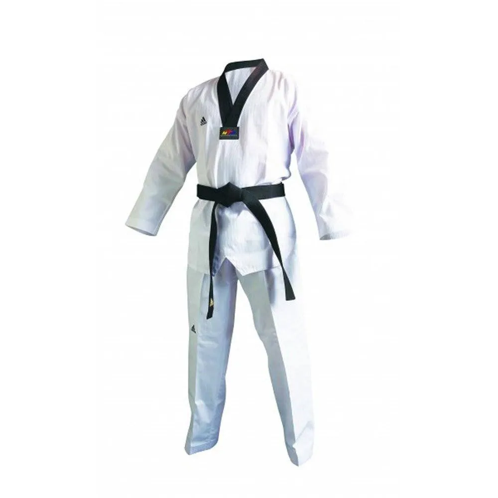 Adidas Adi-Champ III Tkd uniform