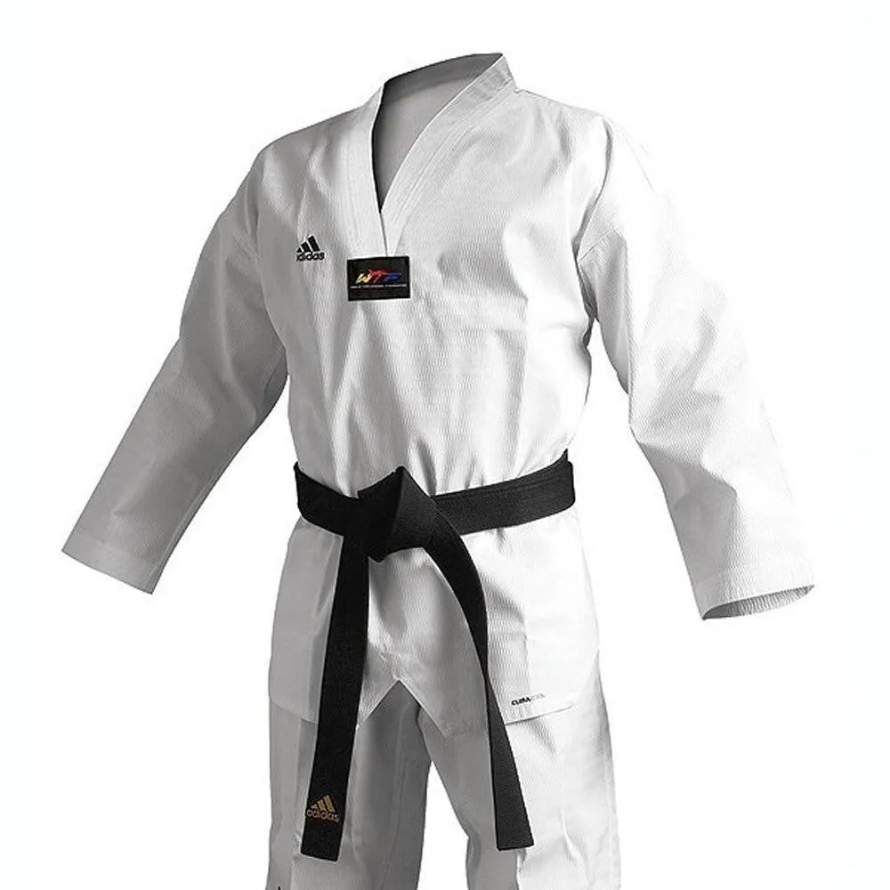 Adidas Adi-Champ III Tkd uniform