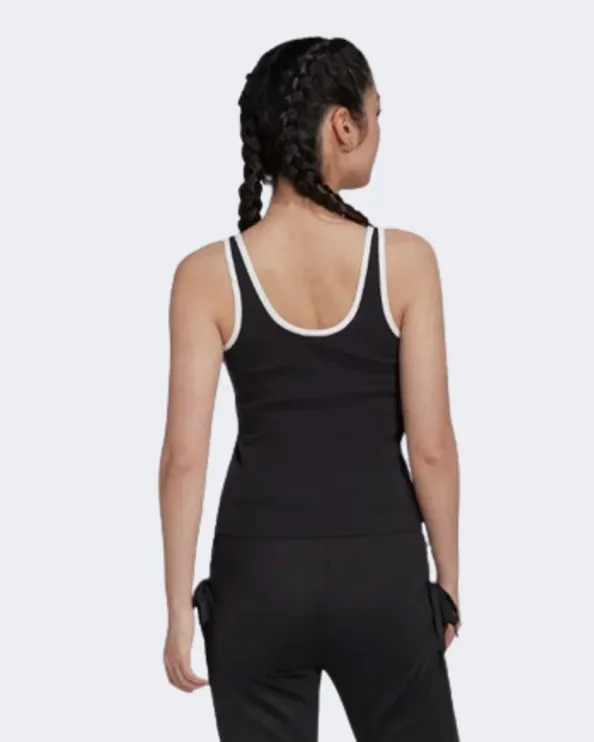 Adidas Always Original Laced Women Original Tank Black Hk5060