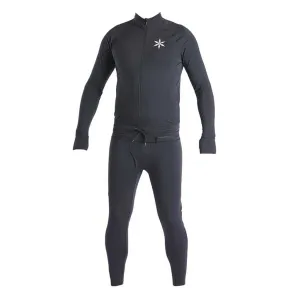 Airblaster Hoodless Ninja Suit - Black