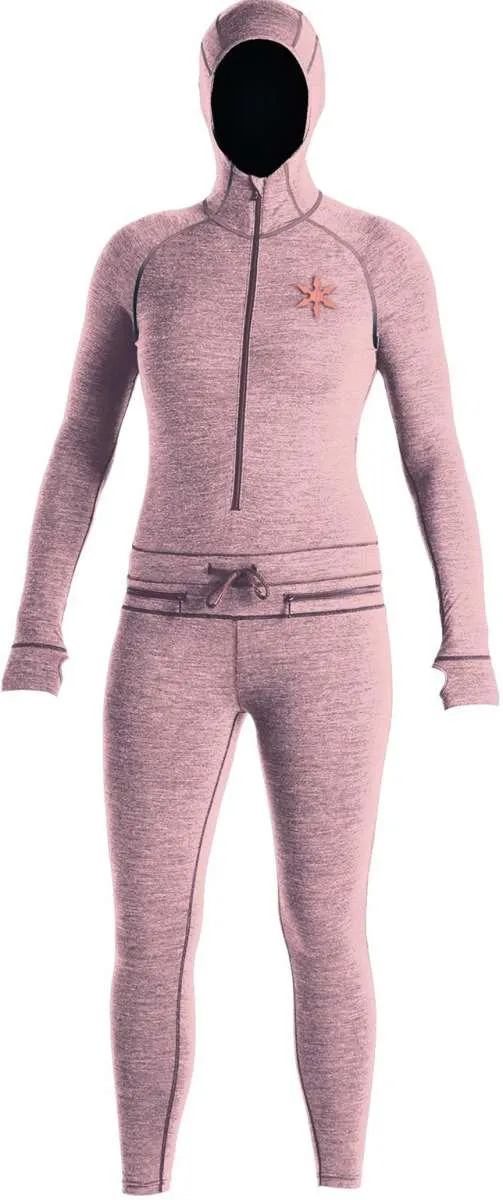 Airblaster Women's Merino Ninja Suit 2023