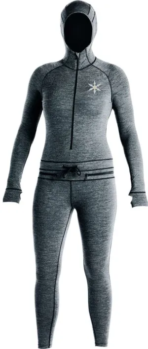 Airblaster Women's Merino Ninja Suit 2023