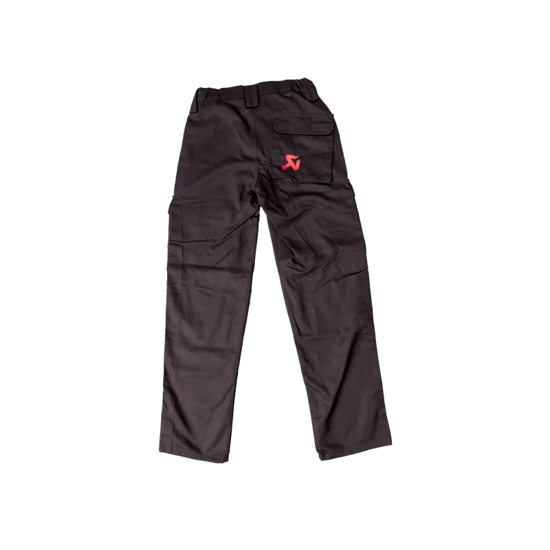 AKRAPOVIC 801444 Men ‘s cargo pants - 50