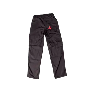 AKRAPOVIC 801444 Men ‘s cargo pants - 50