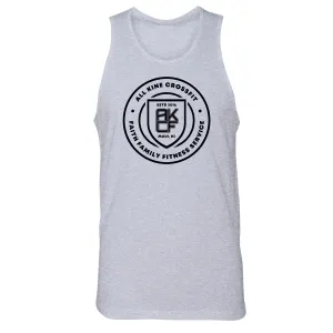 All Kine CrossFit Standard Mens - Tank Top