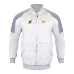 AM Training Vintage Jacket Grey