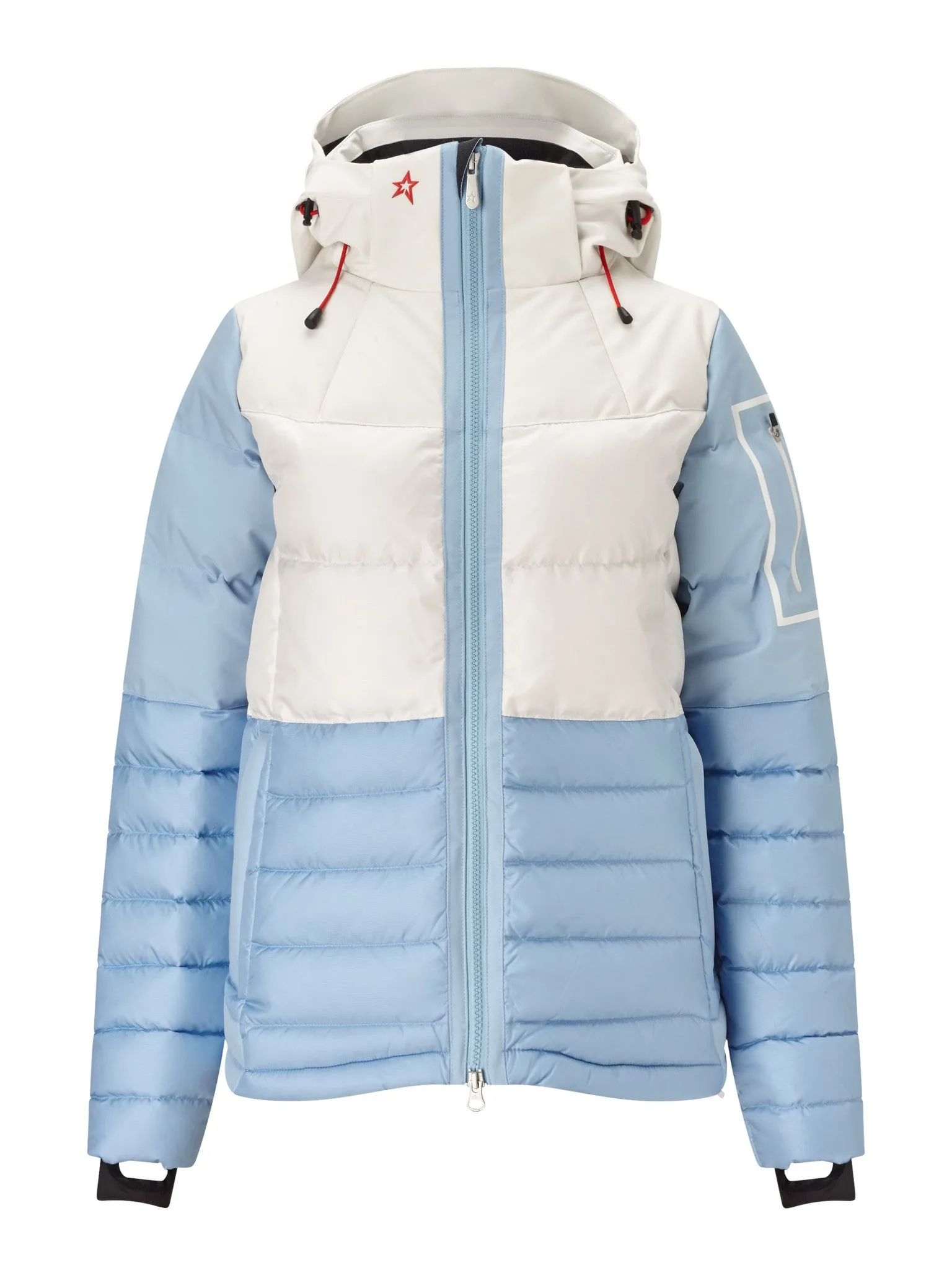 Amak Jacket - Alaska Blue