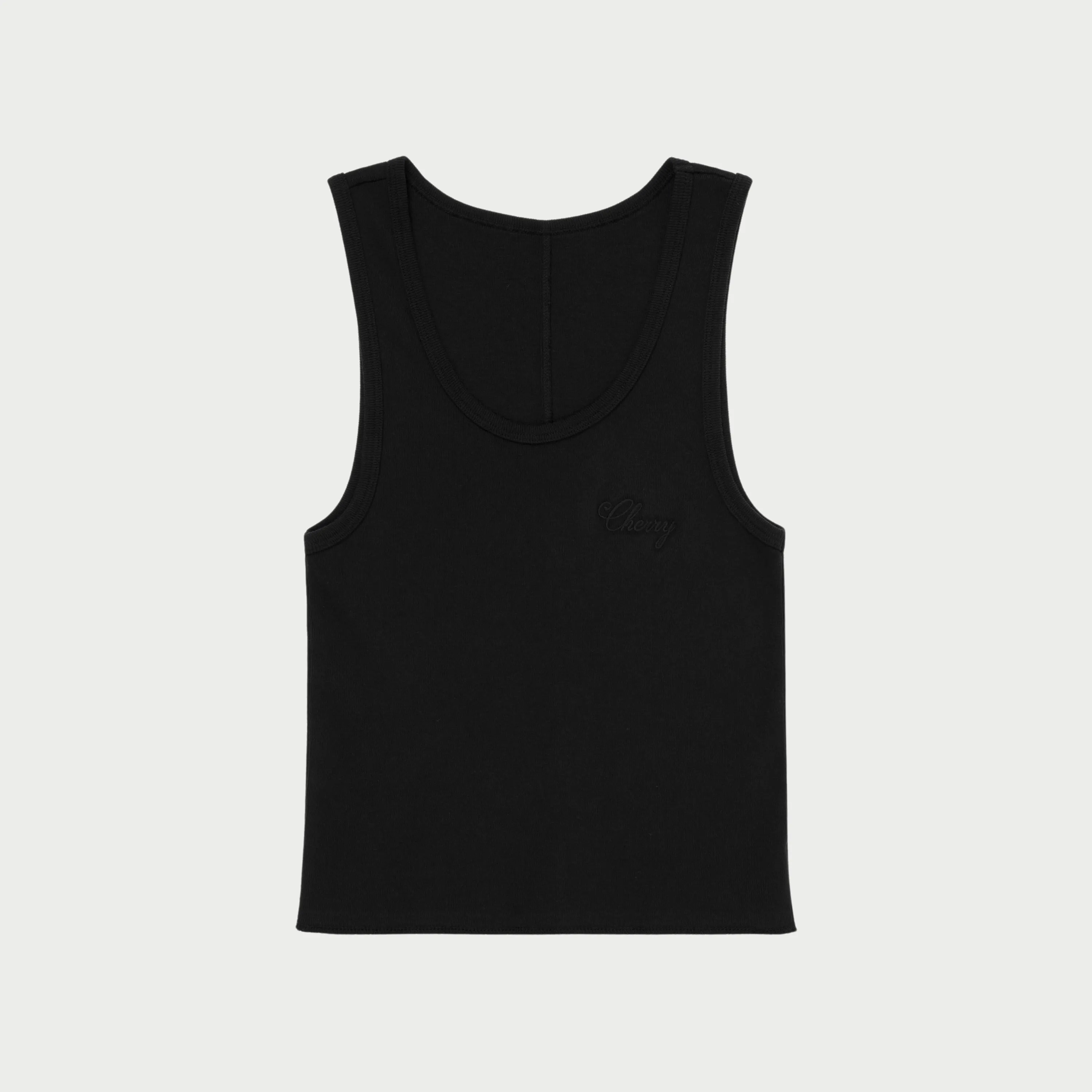 American Classic Women's Tank Top (Black)