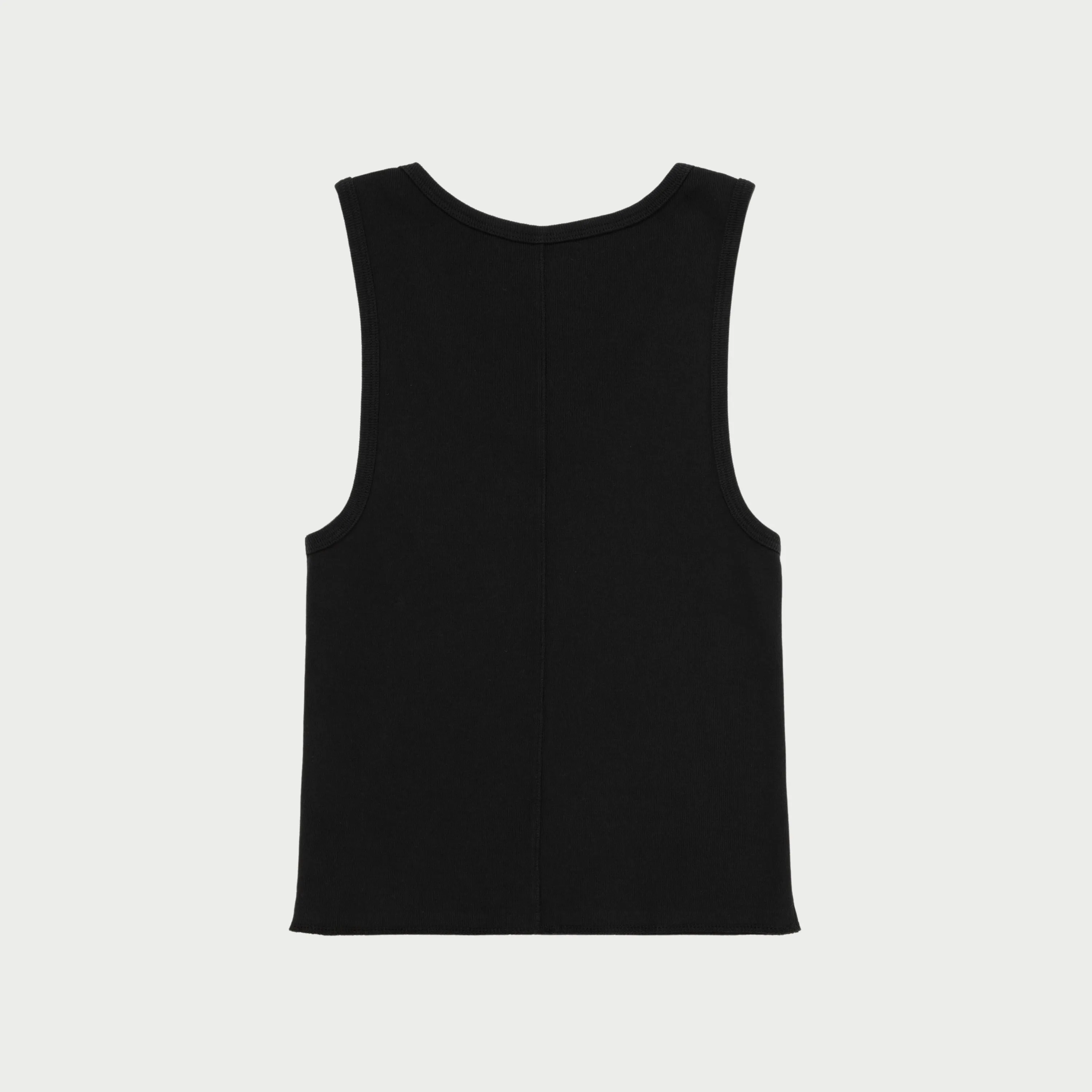 American Classic Women's Tank Top (Black)