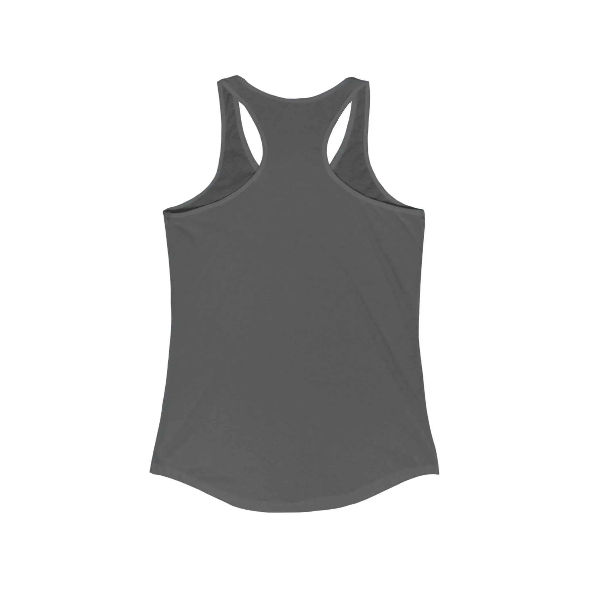 American Metal Society Women's Ideal Racerback Tank