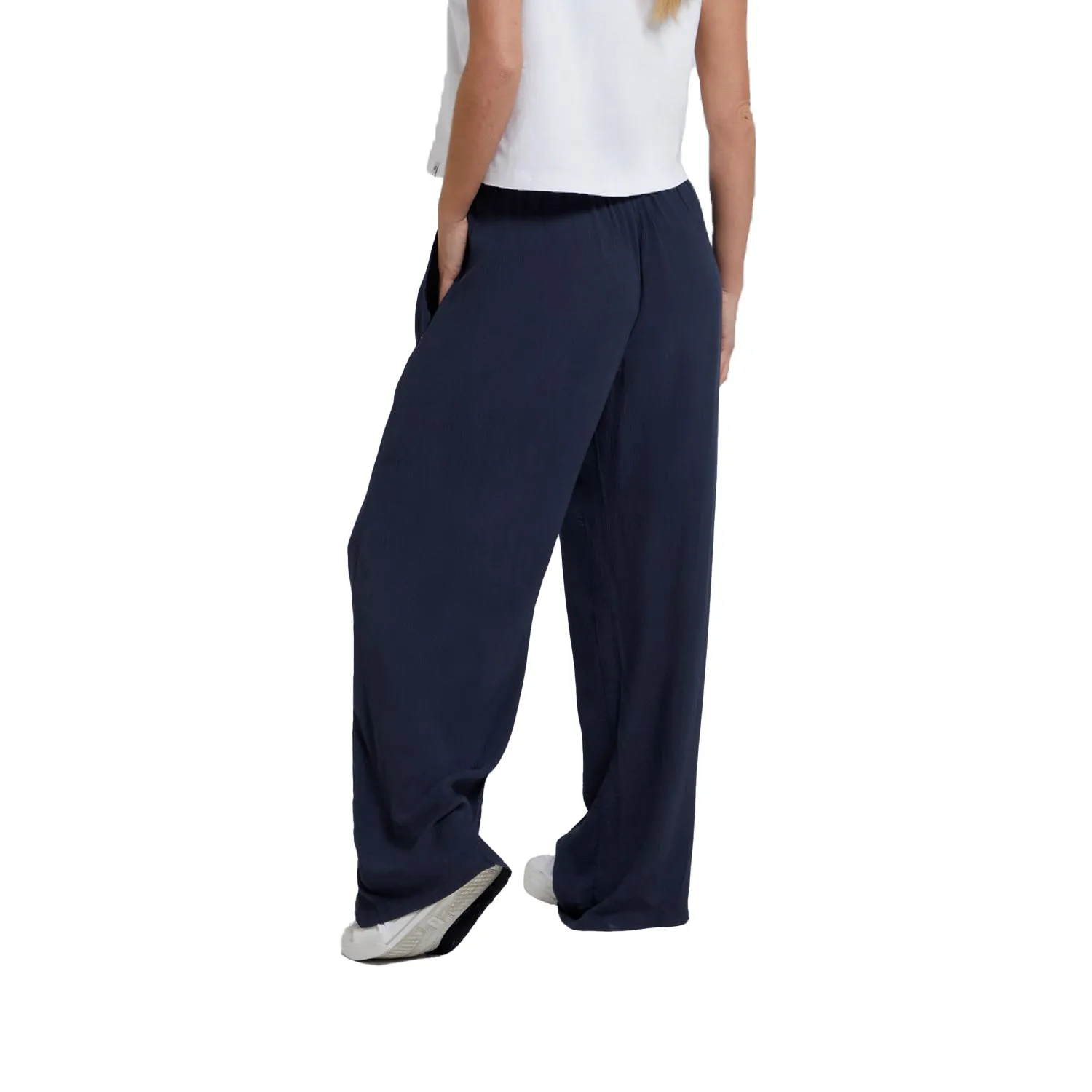 Animal Womens/Ladies Ria Textured Beach Trousers