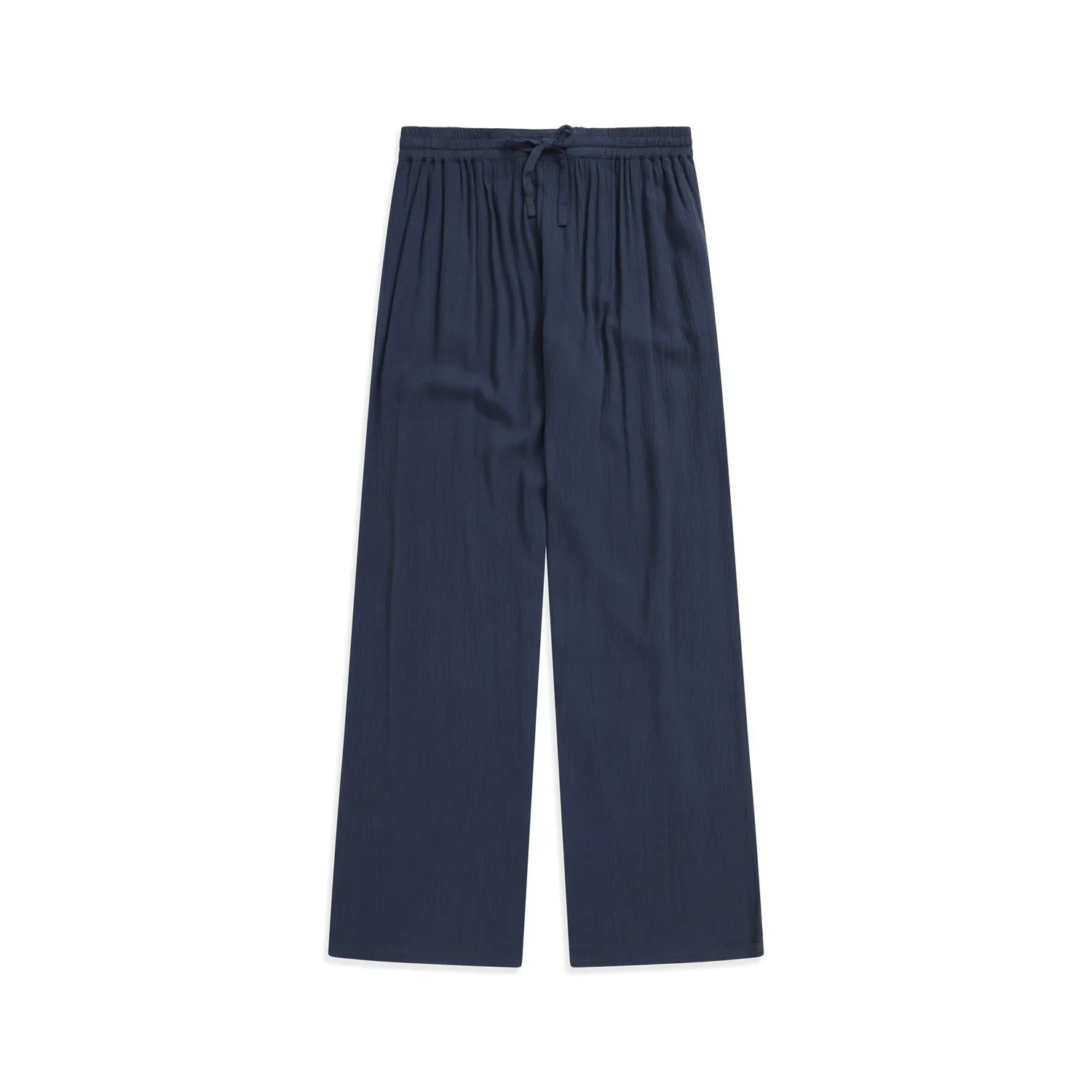 Animal Womens/Ladies Ria Textured Beach Trousers