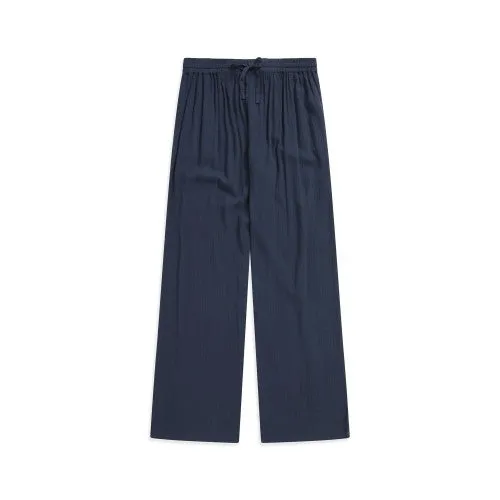 Animal Womens/Ladies Ria Textured Beach Trousers