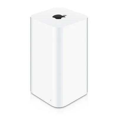 Apple Airport Time Capsule 2 TB - ME177