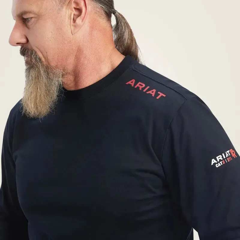 ARIAT-FR Born For This T-Shirt