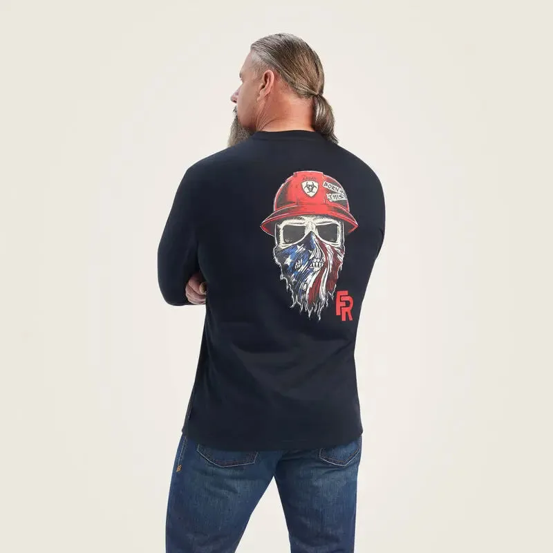 ARIAT-FR Born For This T-Shirt