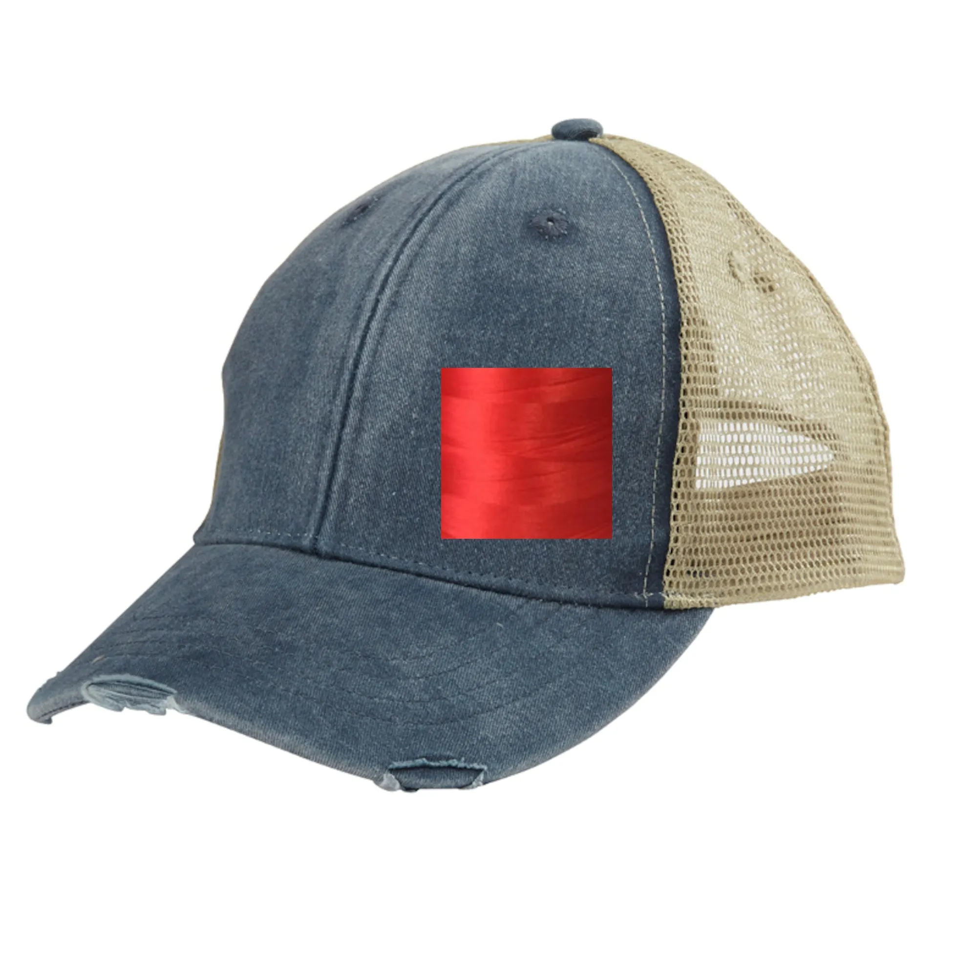 Arizona  Hat | Distressed Snapback Trucker | state cap | many color choices