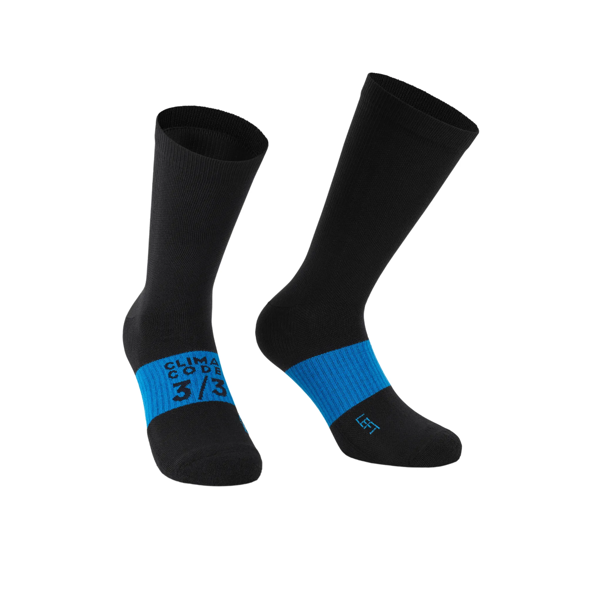 Assos Winter EVO Socks