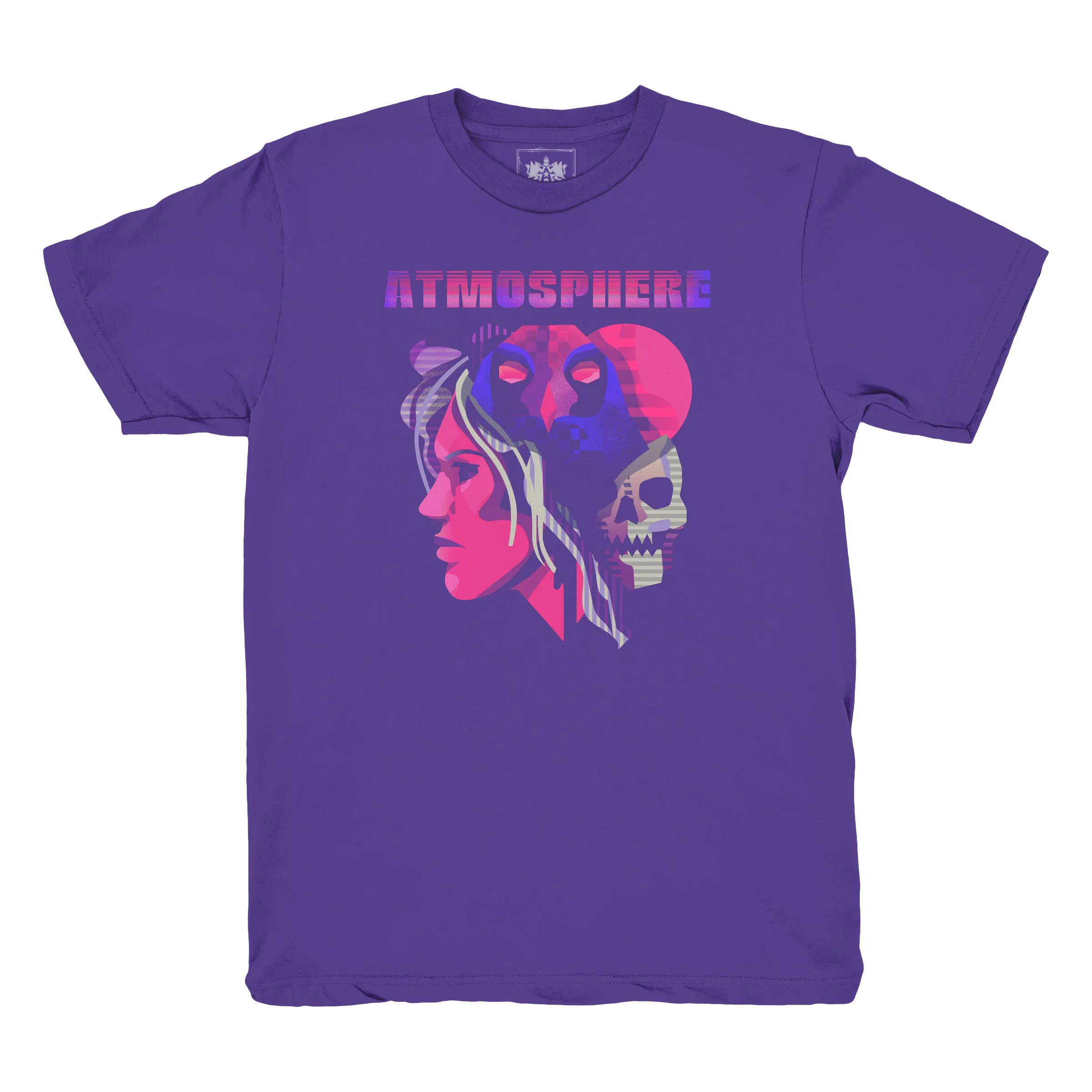 Atmosphere - TDBH T-Shirt