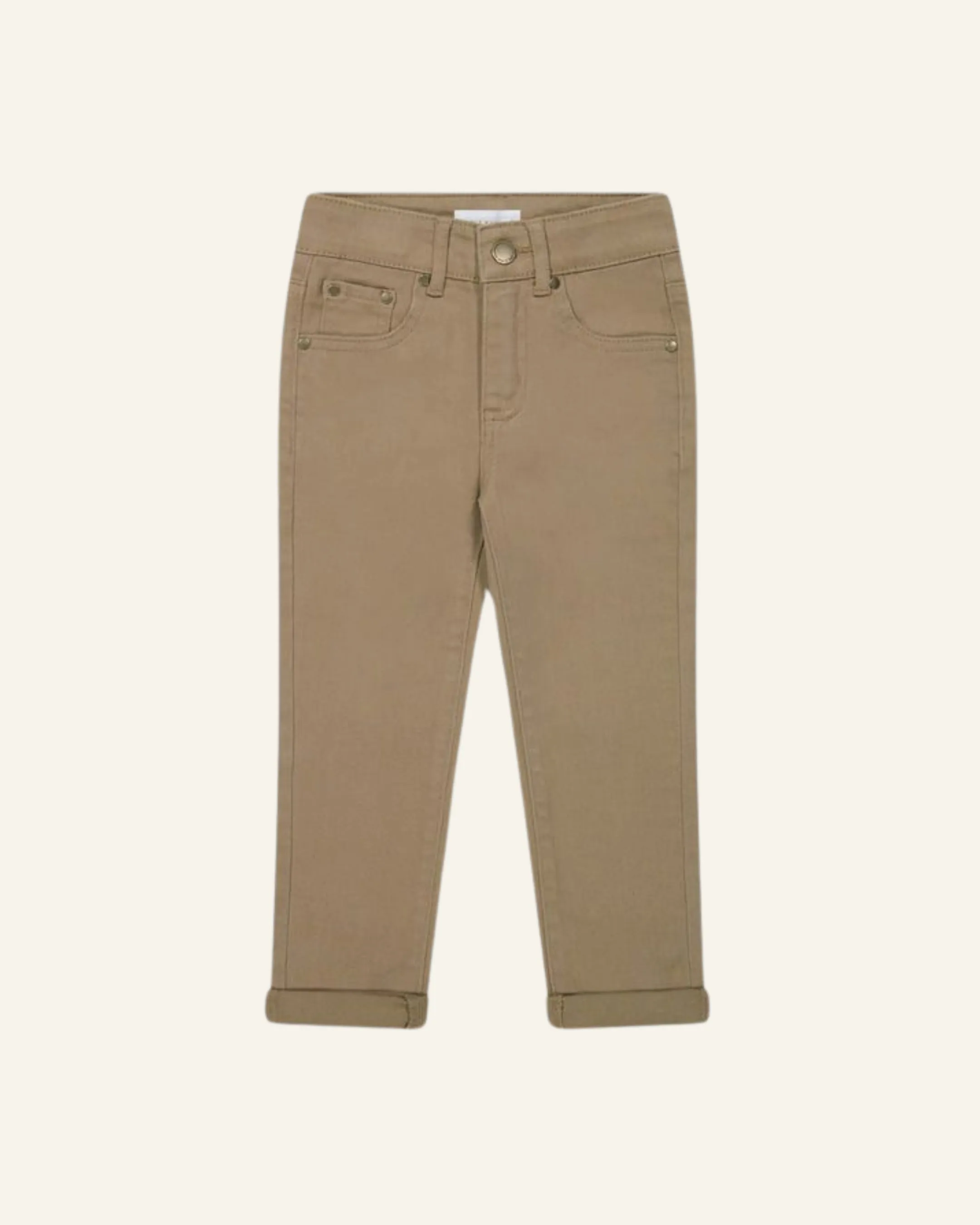 AUSTIN WOVEN PANT