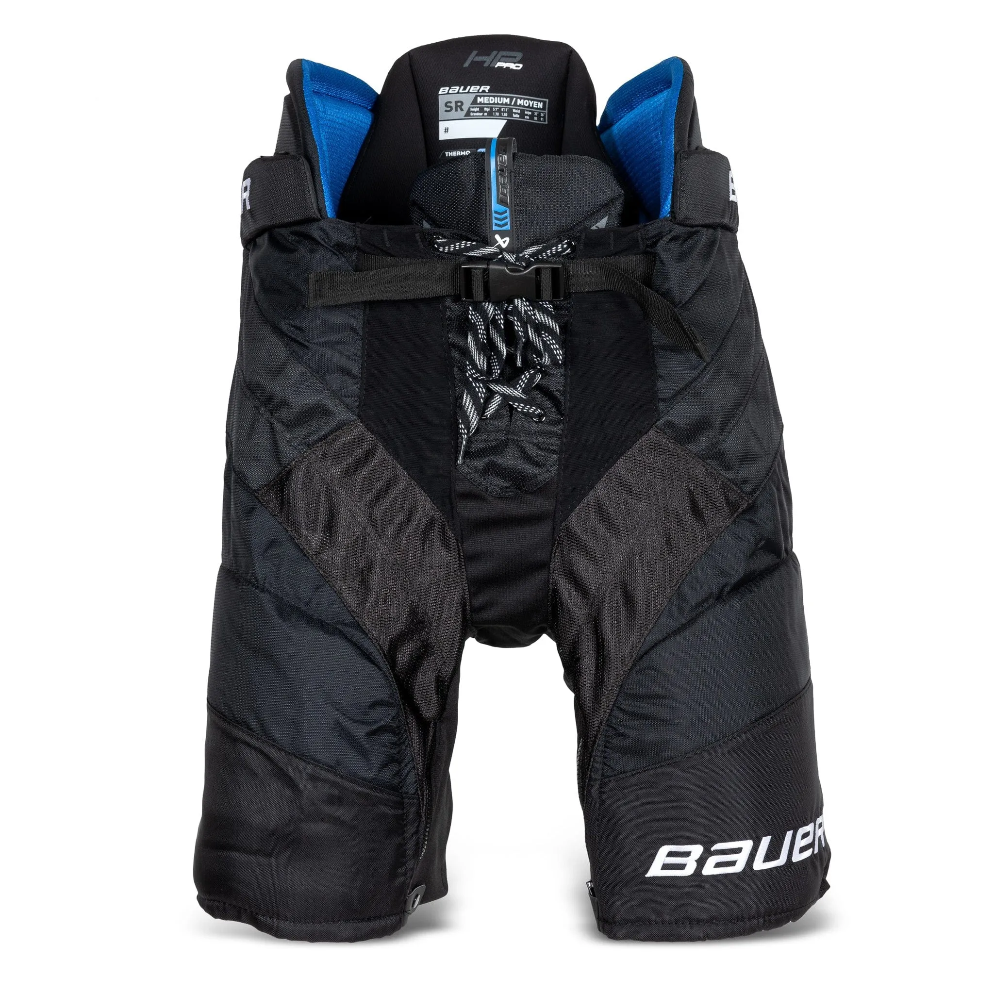 Bauer HP Pro Senior Hockey Pants