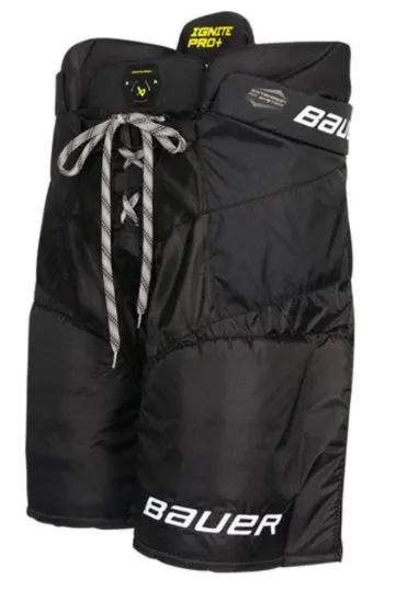 Bauer S23 Supreme Ignite Pro  Intermediate Hockey Pants - Sec