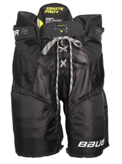 Bauer S23 Supreme Ignite Pro  Intermediate Hockey Pants - Sec