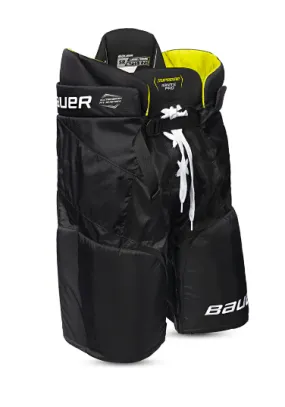 Bauer S23 Supreme Ignite Pro  Junior Hockey Pants - Sec