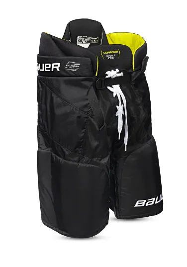 Bauer S23 Supreme Ignite Pro  Senior Hockey Pants - Sec