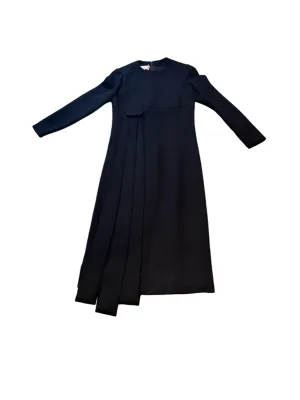 Black Maisonet NM Solid Wool