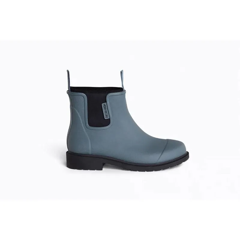 Bobbi Boot Enhanced Traction | Slate Grey