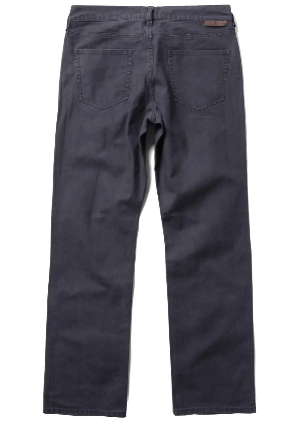 Border Canvas 5 Pkt Pant, PHA