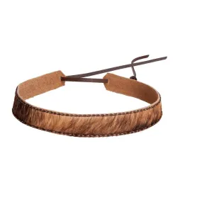 Brindle | Horse Hair Cowboy Hat Band