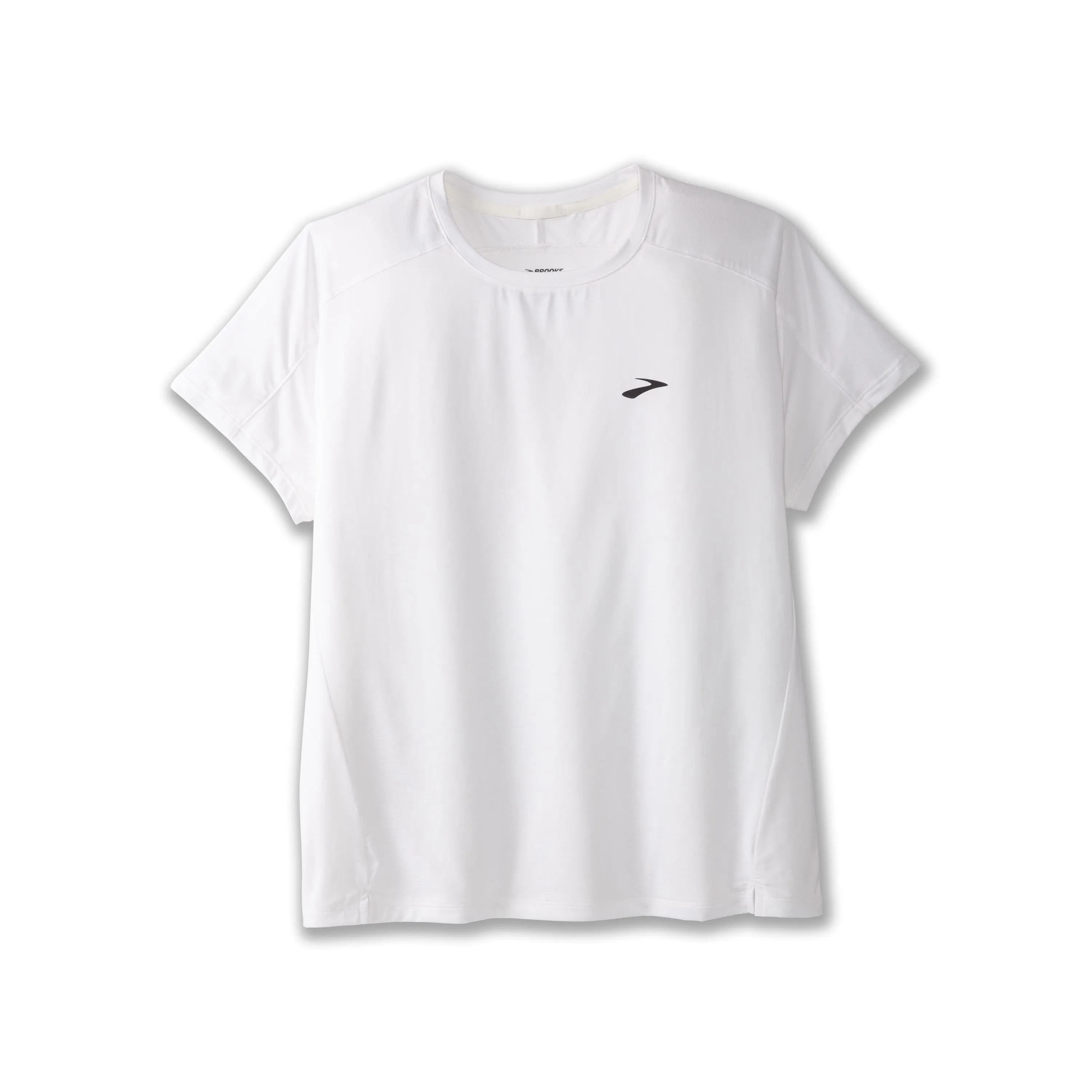 Brooks Women's Sprint Free Short Sleeve 2.0