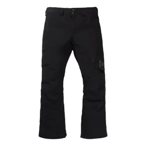 Burton 2023 AK Gore Cyclic Pant - True Black