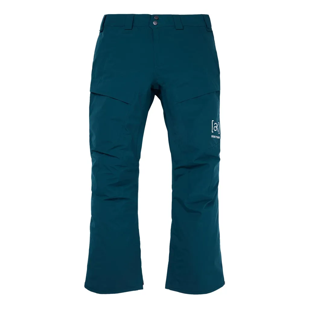 Burton 2025 AK Swash Gore-Tex Pant - Deep Emerald