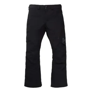 Burton 2025 Short AK Cyclic Gore-Tex Pant - True Black