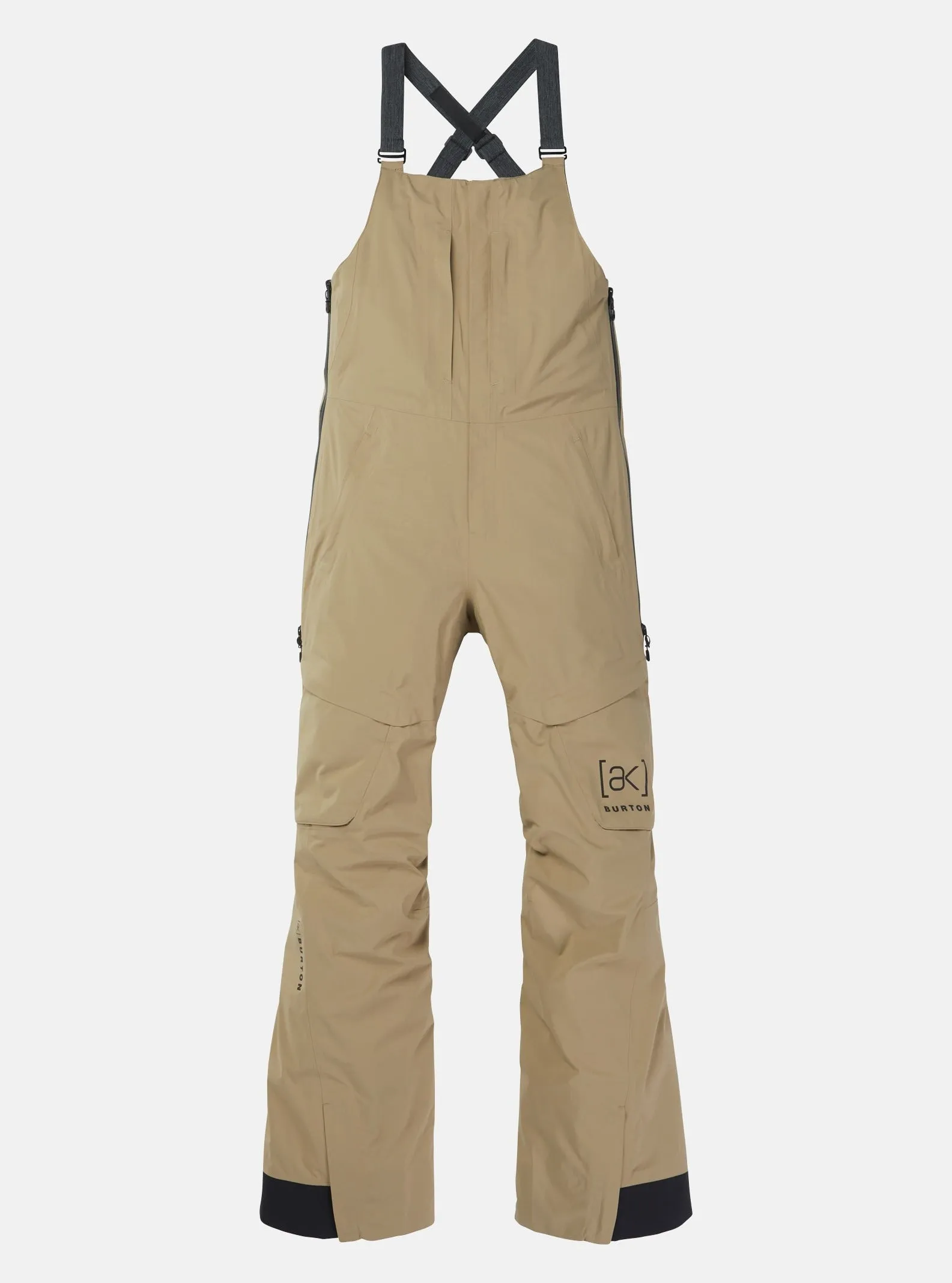 Burton Women's [ak] Kimmy GORE-TEX 2L Bib Pants - Kelp 2024