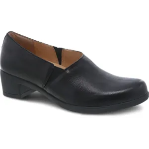 Camdyn Slip On Heel