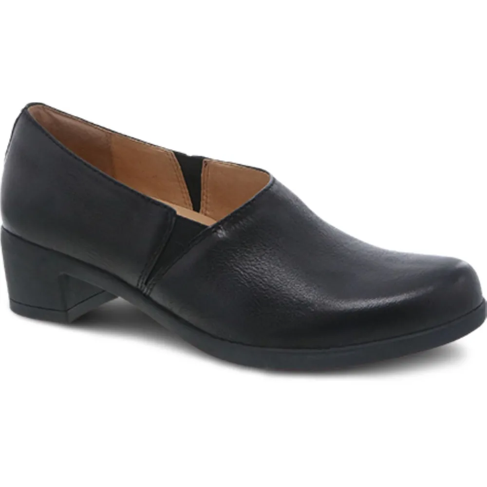 Camdyn Slip On Heel