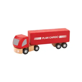 Cargo Truck