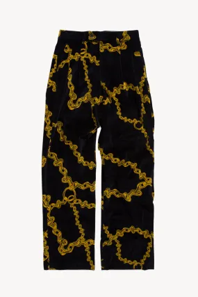 Chains Tailored Trouser