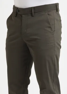 Citron Olive Chino