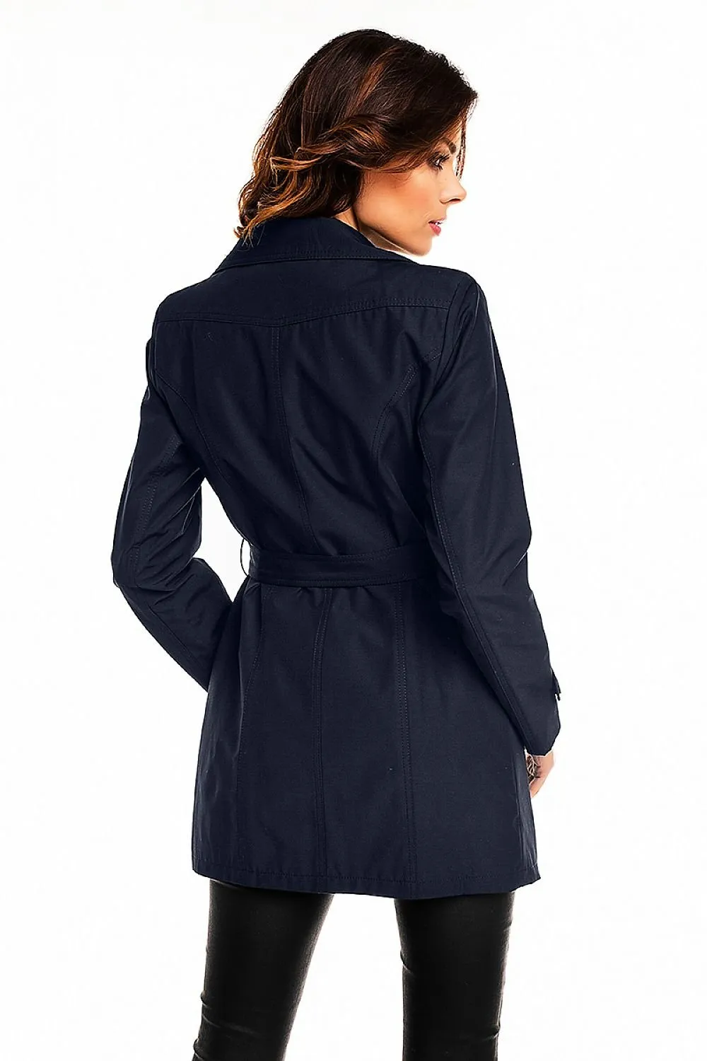 Coat model 128510 Cabba