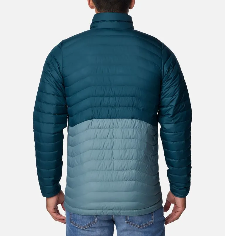 Columbia Westridge Down Jacket