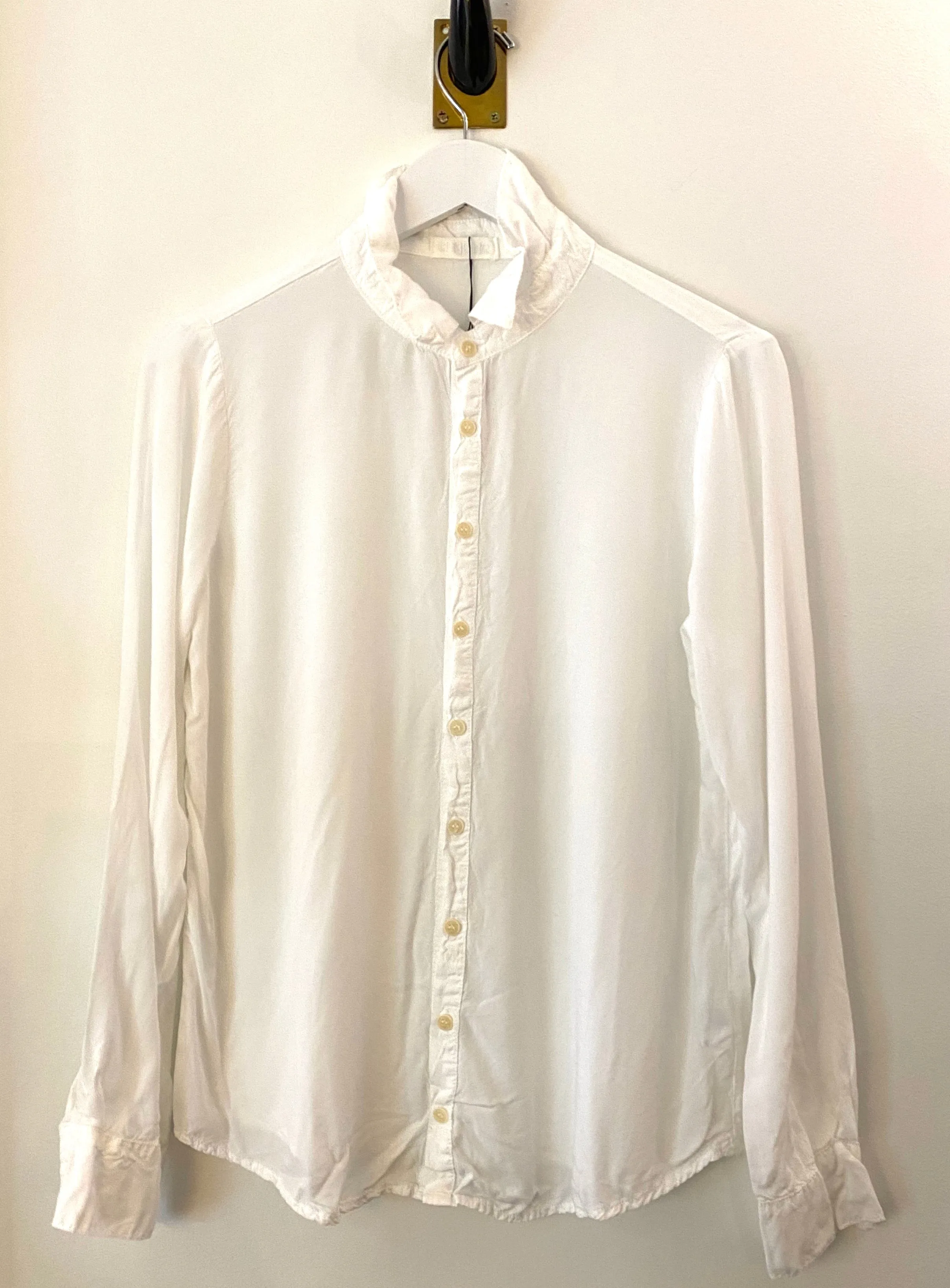 CP Shades White Jersey Romy Shirt