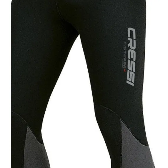 CRESSI FISTERRA 2 PEICE 5MM WETSUIT